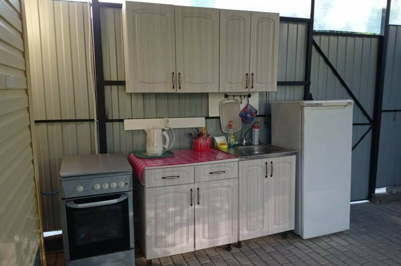 Изображение Изображение гостиницы &quot;Гостевой дом «Любушка»&quot; #8 #8