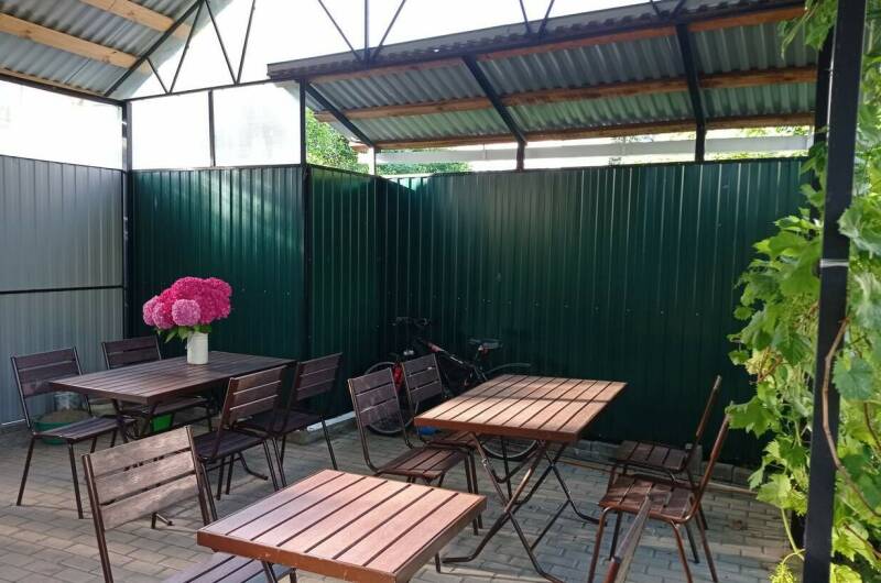 Изображение Изображение отеля / гостиницы "Гостевой дом «Любушка»" #10 #8