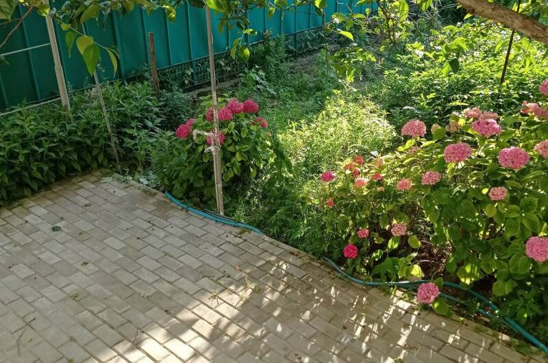 Изображение Изображение отеля / гостиницы "Гостевой дом «Любушка»" #11 #9