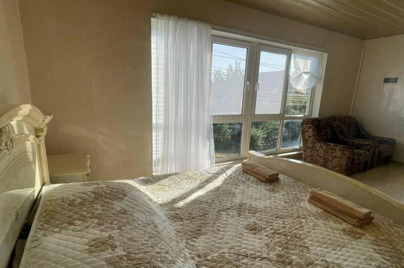 Изображение Изображение квартиры &quot;Квартира на Греческой&quot; #2 #2