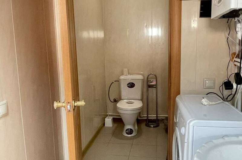 Изображение Изображение квартиры &quot;Квартира на Греческой&quot; #3 #3