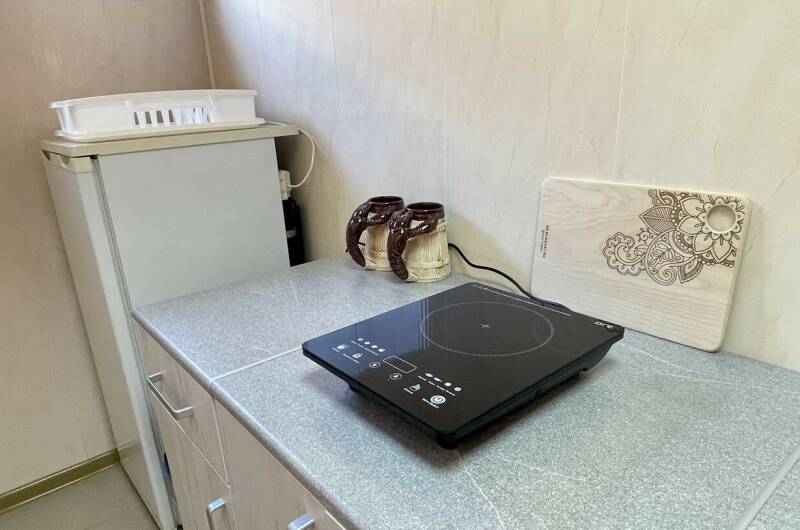 Изображение Изображение квартиры &quot;Квартира на Греческой&quot; #5 #5