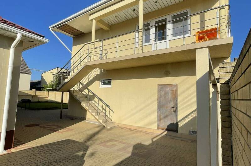 Изображение Изображение квартиры &quot;Квартира на Греческой&quot; #6 #6