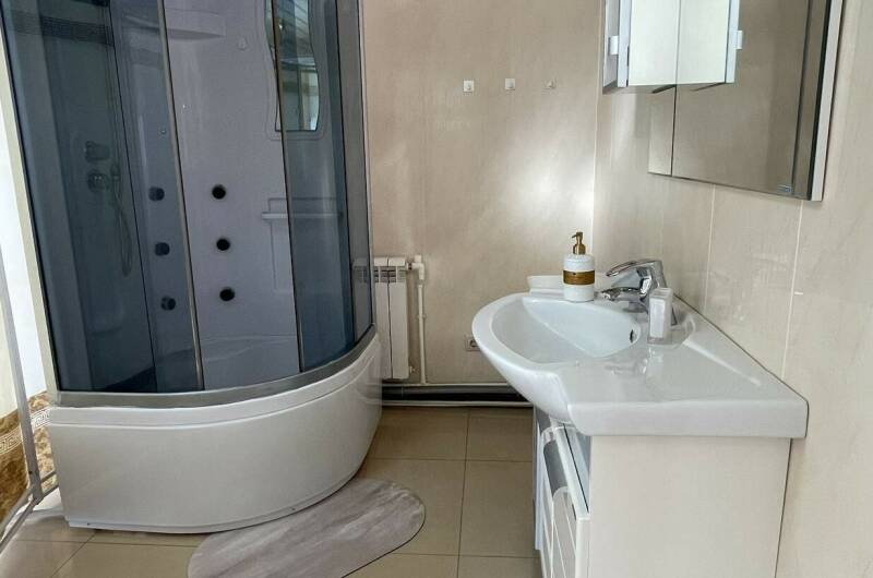 Изображение Изображение квартиры &quot;Квартира на Греческой&quot; #8 #8