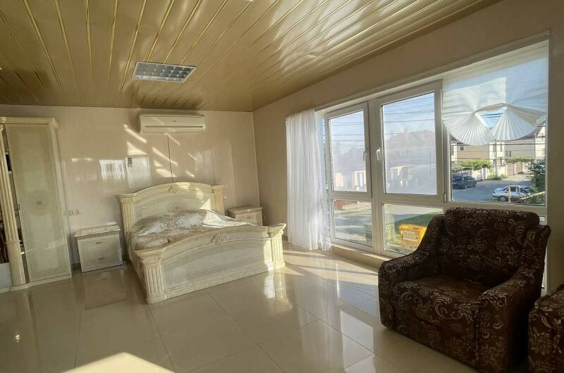 Изображение Изображение квартиры / апартамента "Квартира на Греческой" #11 #9