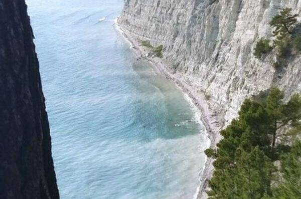 Изображение Изображение квартиры "Апартаменты «Скала Парус»" #2 #2