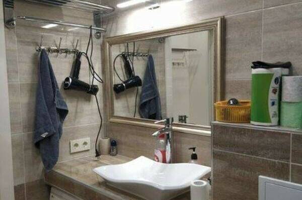 Изображение Изображение квартиры "Апартаменты «Скала Парус»" #3 #3