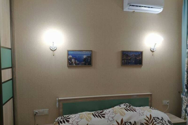 Изображение Изображение квартиры / апартамента "Апартаменты «Скала Парус»" #11 #9