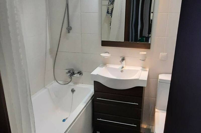 Изображение Изображение квартиры &quot;Квартира на Белинского&quot; #2 #2