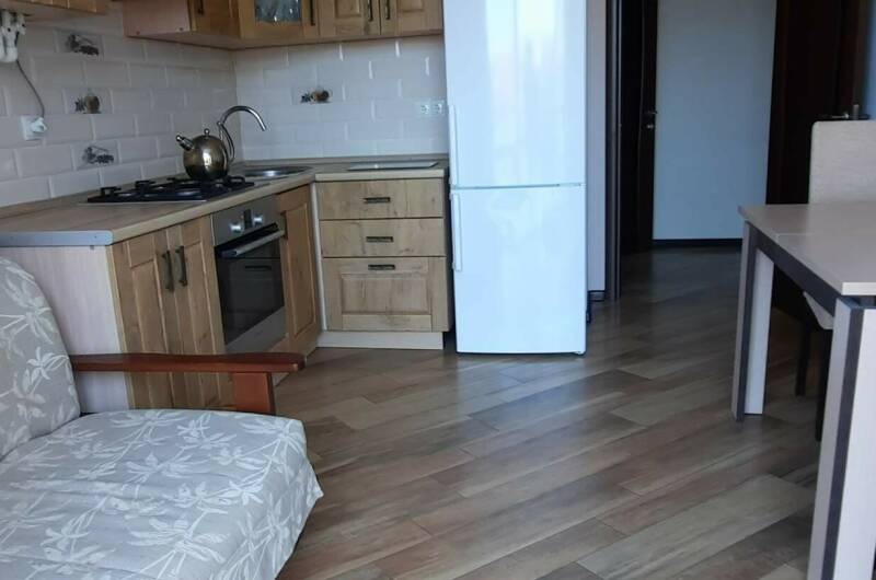 Изображение Изображение квартиры &quot;Квартира на Белинского&quot; #4 #4