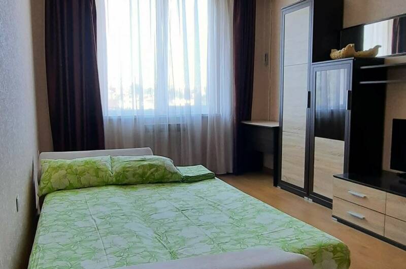 Изображение Изображение квартиры / апартамента "Квартира на Белинского" #10 #8