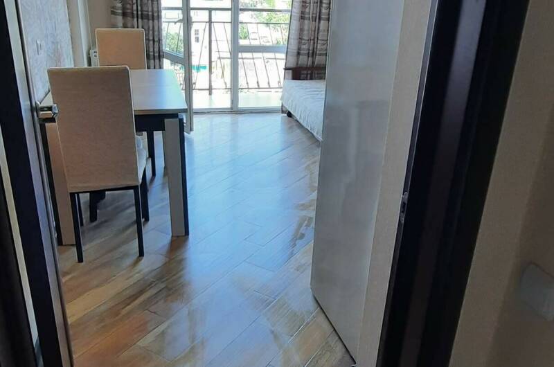 Изображение Изображение квартиры / апартамента "Квартира на Белинского" #11 #9