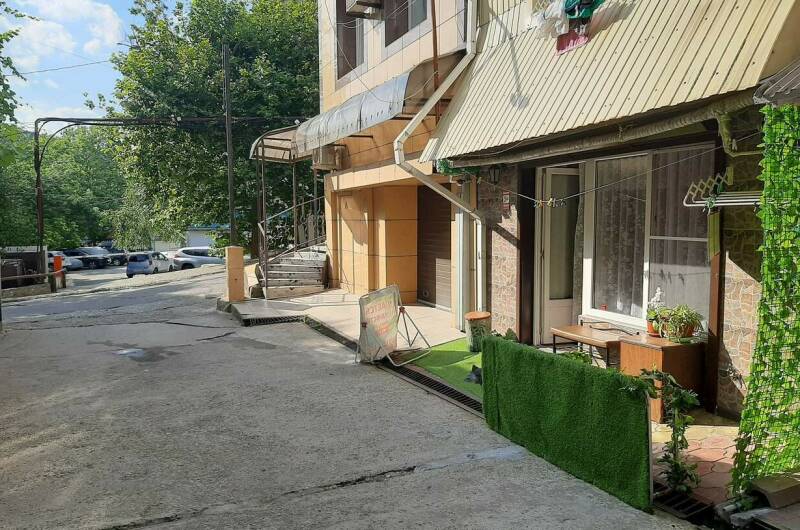 Изображение Изображение гостиницы &quot;Гостевой дом «Уютный уголок»&quot; #1 #1