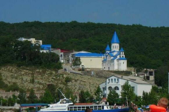 Изображение Изображение гостиницы &quot;Гостевой дом «Уютный уголок»&quot; #4 #4