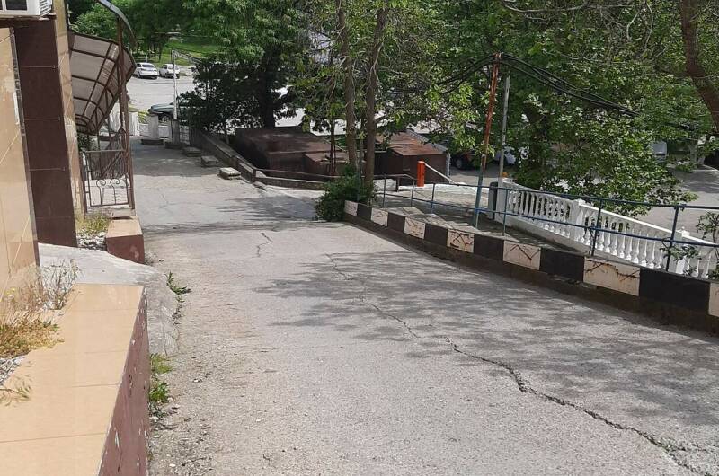 Изображение Изображение гостиницы &quot;Гостевой дом «Уютный уголок»&quot; #5 #5