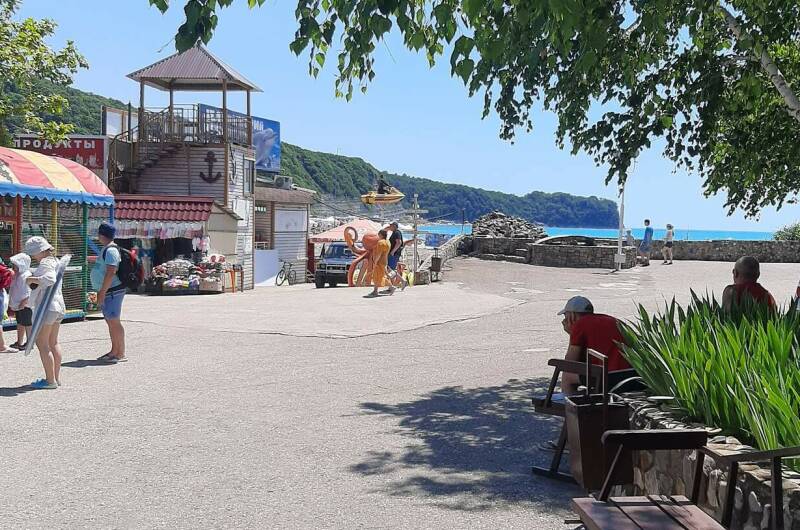 Изображение Изображение гостиницы &quot;Гостевой дом «Уютный уголок»&quot; #6 #6