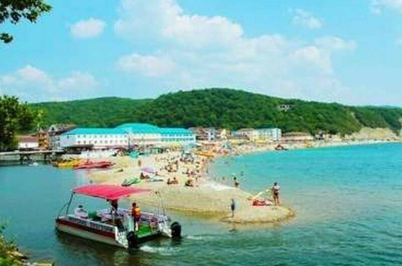 Изображение Изображение гостиницы &quot;Гостевой дом «Уютный уголок»&quot; #7 #7