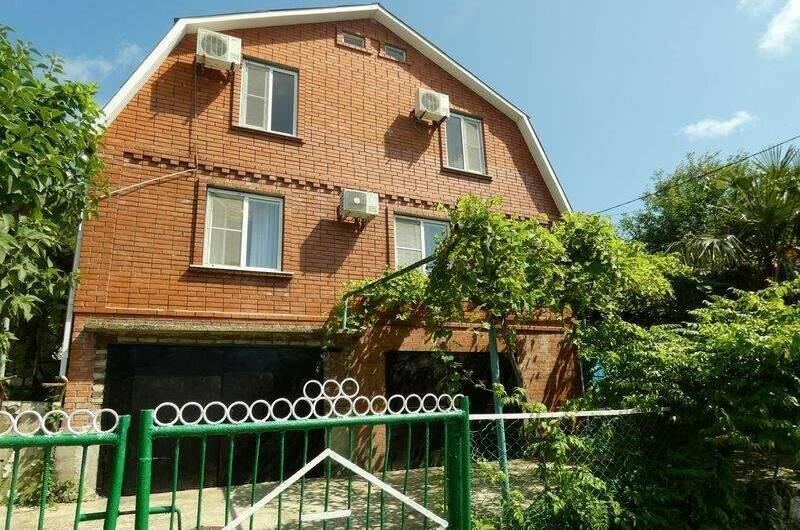 Изображение Изображение гостиницы &quot;Частный дом «Тихое местечко»&quot; #1 #1