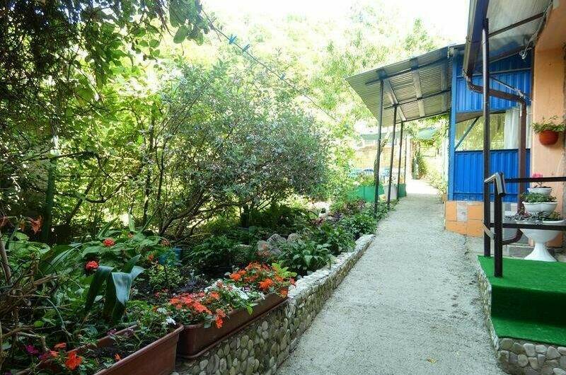 Изображение Изображение гостиницы &quot;Частный дом «Тихое местечко»&quot; #5 #5