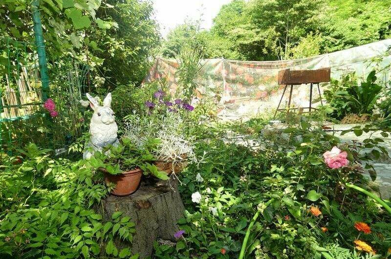 Изображение Изображение гостиницы &quot;Частный дом «Тихое местечко»&quot; #7 #7