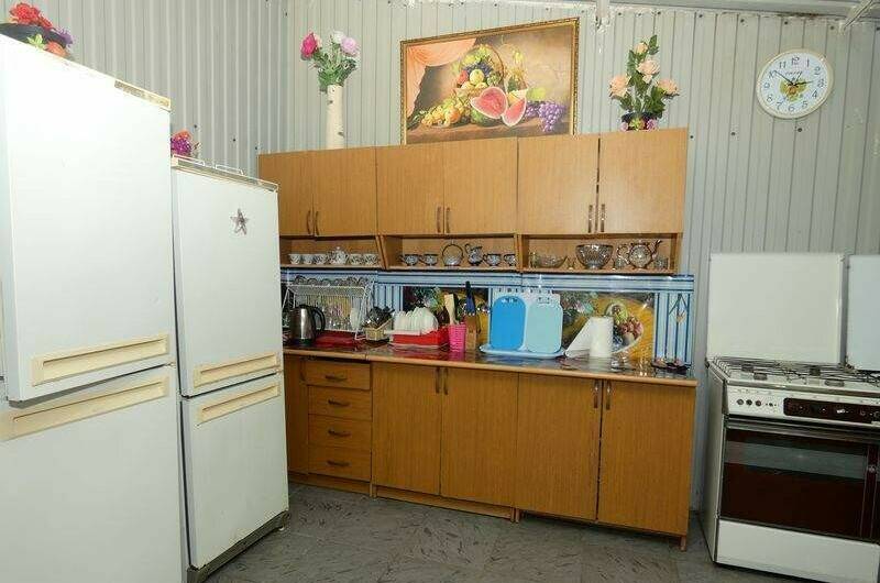 Изображение Изображение отеля / гостиницы "Частный дом «Тихое местечко»" #11 #9