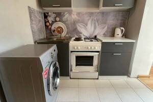 Изображение квартиры "Уютная двухкомнатная квартира"