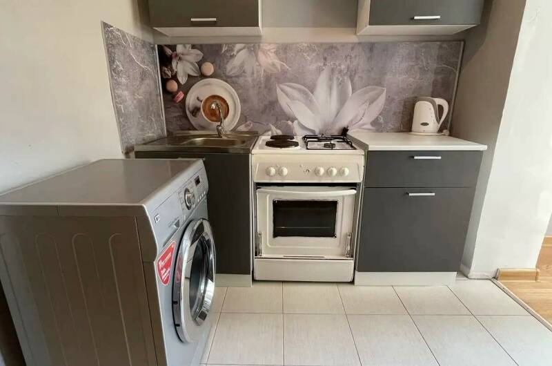 Изображение Изображение квартиры "Уютная двухкомнатная квартира" #1 #1