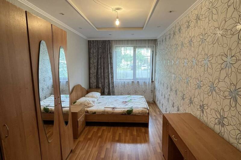 Изображение Изображение квартиры "Уютная двухкомнатная квартира" #2 #2