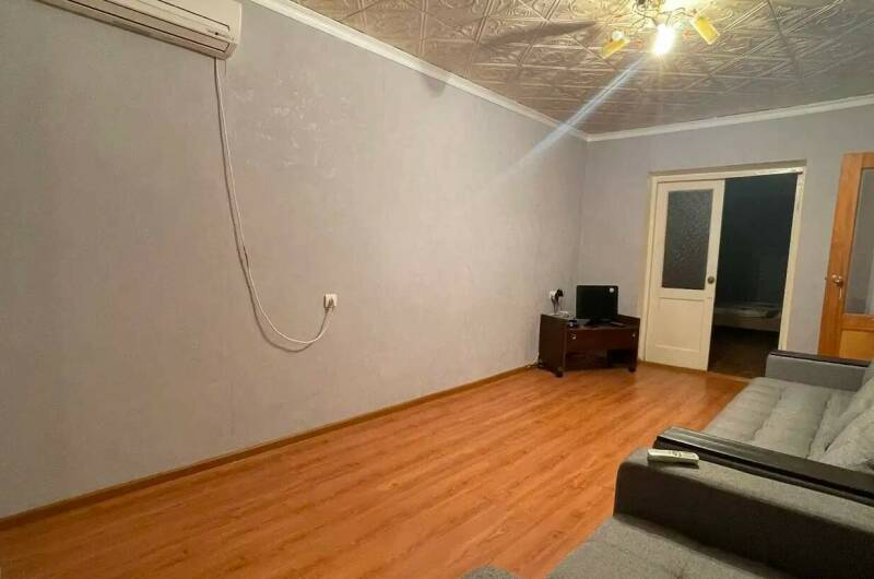 Изображение Изображение квартиры "Уютная двухкомнатная квартира" #3 #3