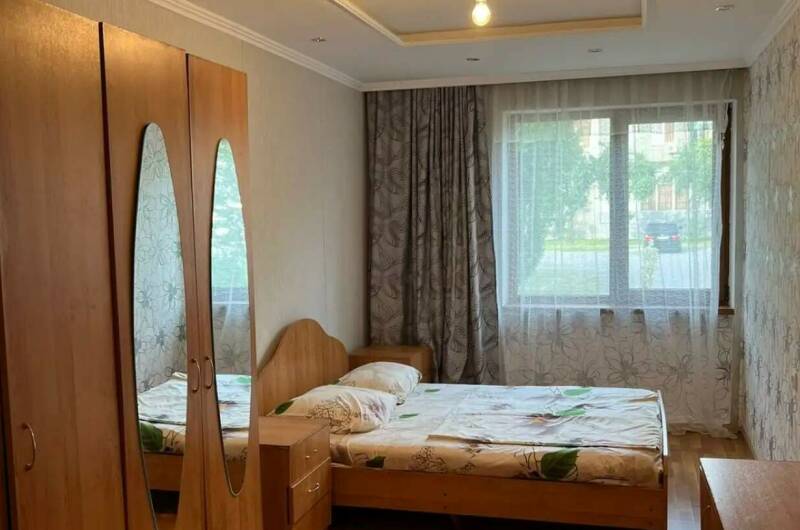 Изображение Изображение квартиры "Уютная двухкомнатная квартира" #5 #5