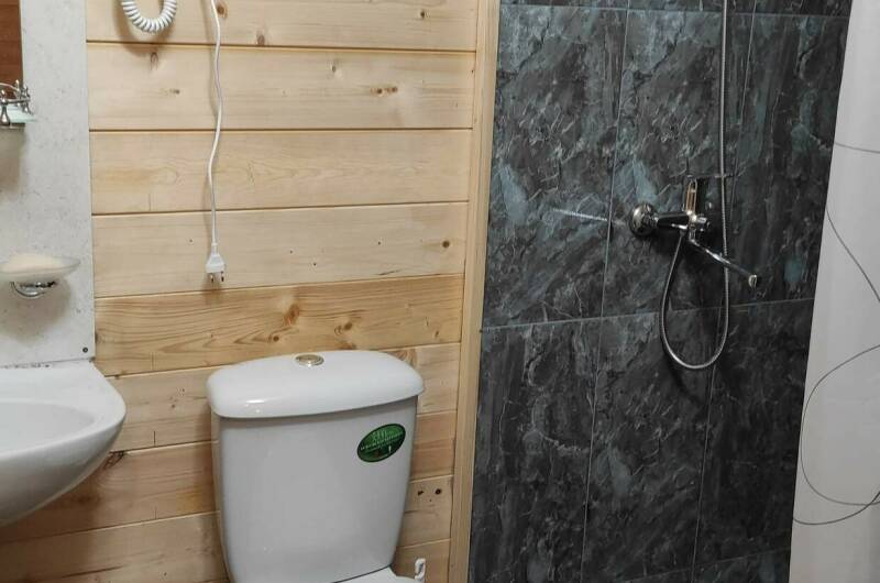 Изображение Изображение квартиры "Дом под ключ «Rada»" #3 #3