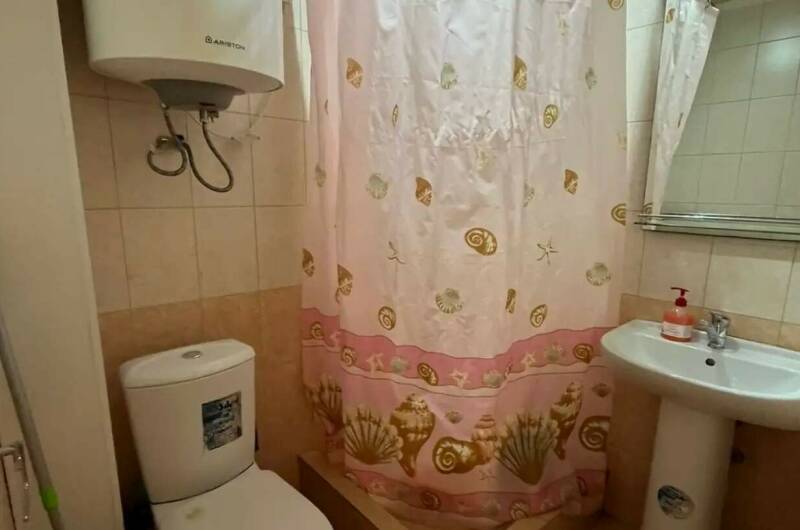 Изображение Изображение квартиры "Уютная двухкомнатная квартира" #6 #6