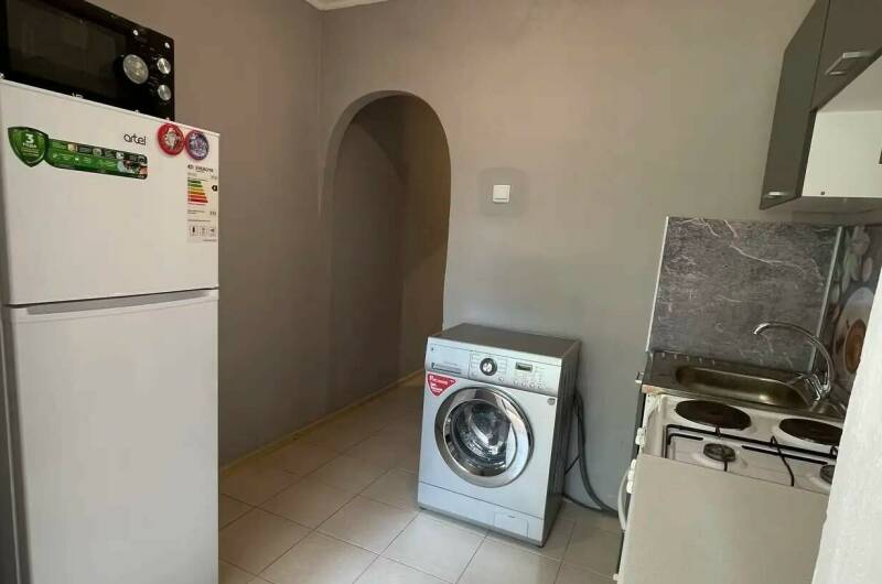 Изображение Изображение квартиры / апартамента "Уютная двухкомнатная квартира" #10 #8