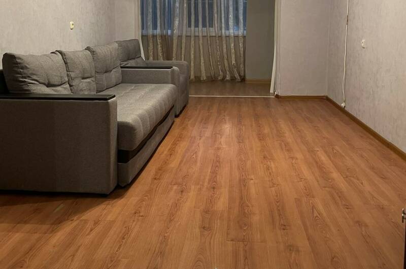 Изображение Изображение квартиры / апартамента "Уютная двухкомнатная квартира" #11 #9