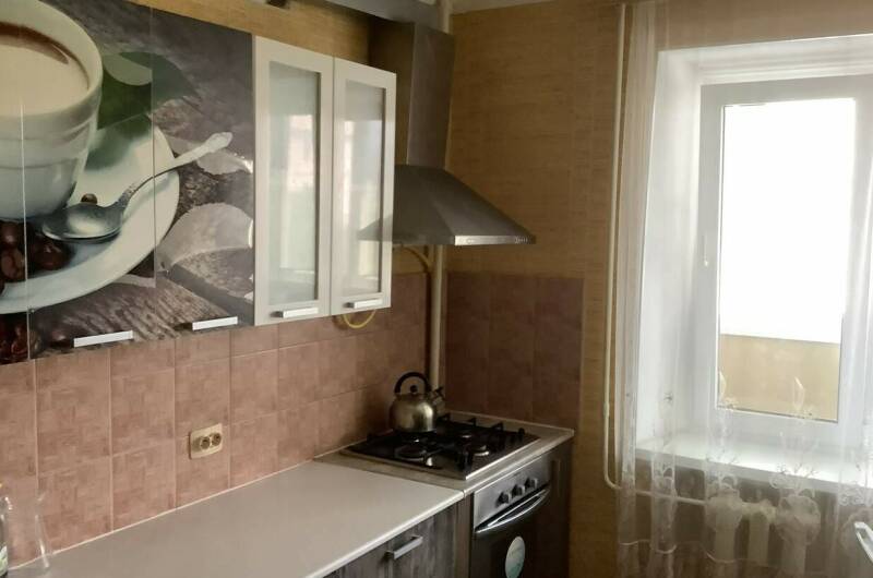 Изображение Изображение квартиры &quot;Квартира на Пролетарской&quot; #2 #2