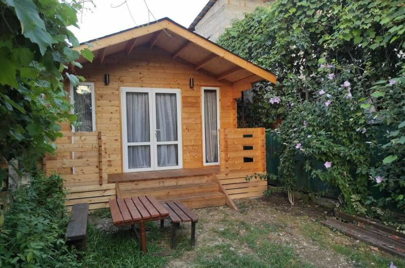 Изображение Изображение квартиры "Дом под ключ «Rada»" #4 #4