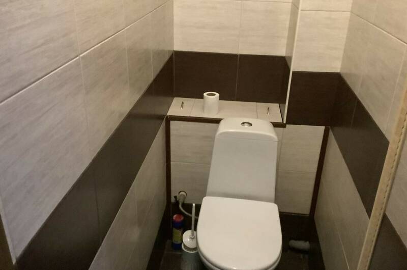 Изображение Изображение квартиры &quot;Квартира на Пролетарской&quot; #7 #7