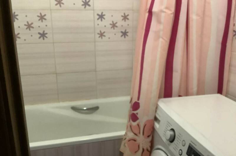 Изображение Изображение квартиры &quot;Квартира на Пролетарской&quot; #8 #8