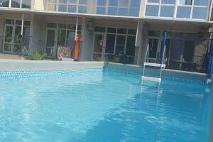 Изображение гостиницы "Гостевой дом «Аполлинария»"