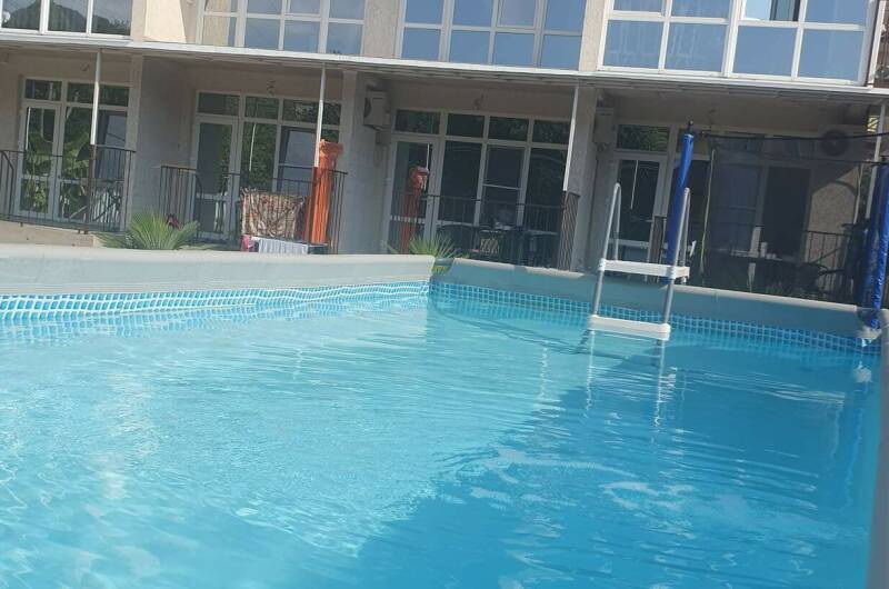 Изображение Изображение гостиницы "Гостевой дом «Аполлинария»" #1 #1