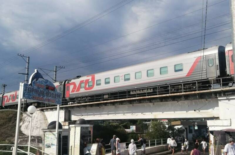 Изображение Изображение гостиницы "Гостевой дом «Аполлинария»" #2 #2