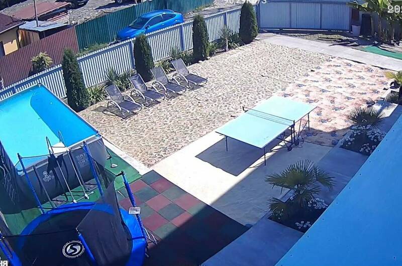 Изображение Изображение гостиницы "Гостевой дом «Аполлинария»" #4 #4