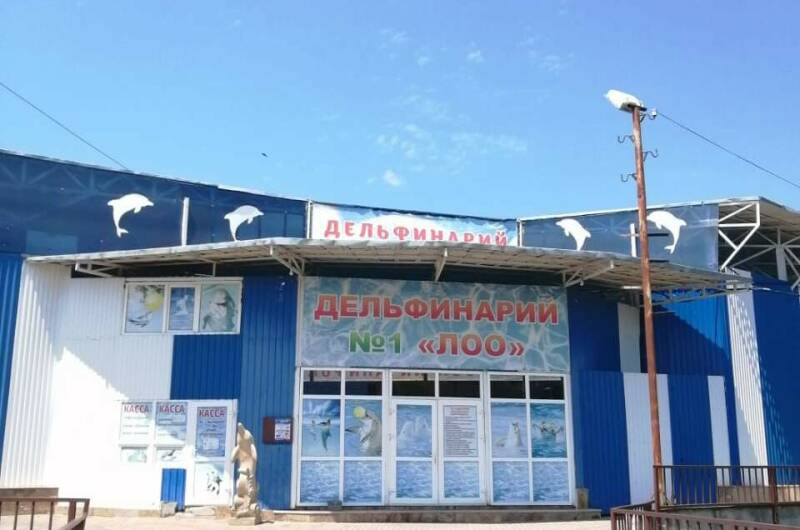 Изображение Изображение гостиницы "Гостевой дом «Аполлинария»" #7 #7