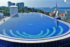 Изображение квартиры "Апартаменты «Версаль»"