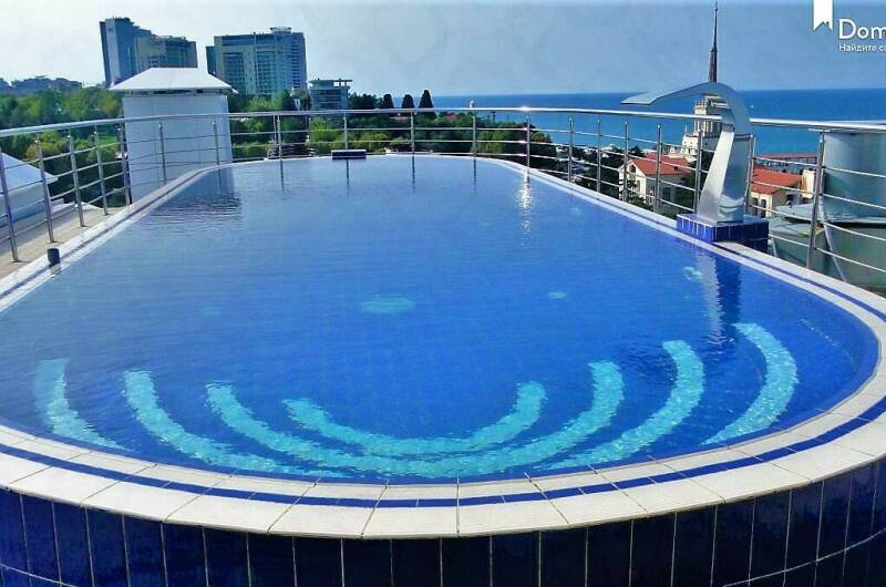 Изображение Изображение квартиры "Апартаменты «Версаль»" #1 #1