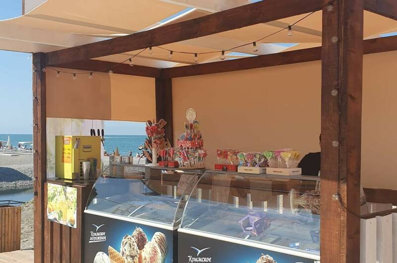 Изображение Изображение отеля / гостиницы "Гостевой дом «Аполлинария»" #11 #9