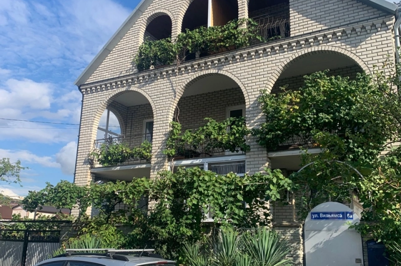 Изображение Изображение гостиницы &quot;Гостевой дом на Вильямса&quot; #1 #1