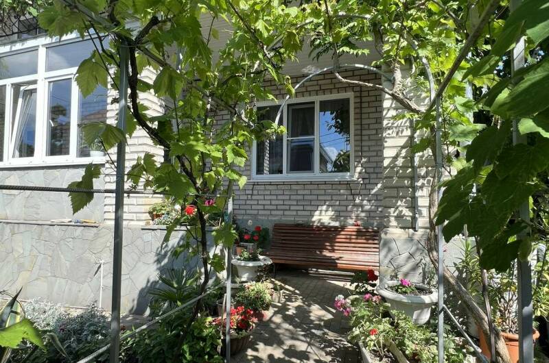 Изображение Изображение гостиницы &quot;Гостевой дом на Вильямса&quot; #2 #2