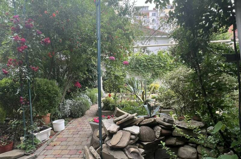 Изображение Изображение гостиницы &quot;Гостевой дом на Вильямса&quot; #4 #4