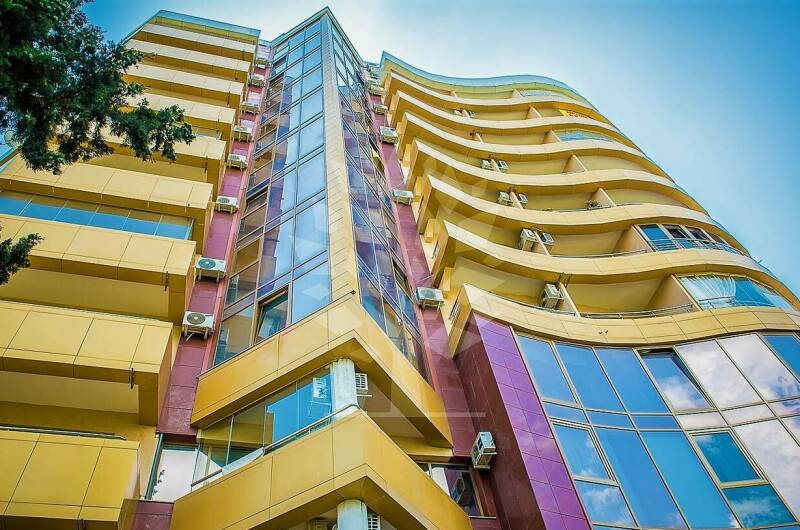 Изображение Изображение квартиры "Апартаменты «Версаль»" #2 #2